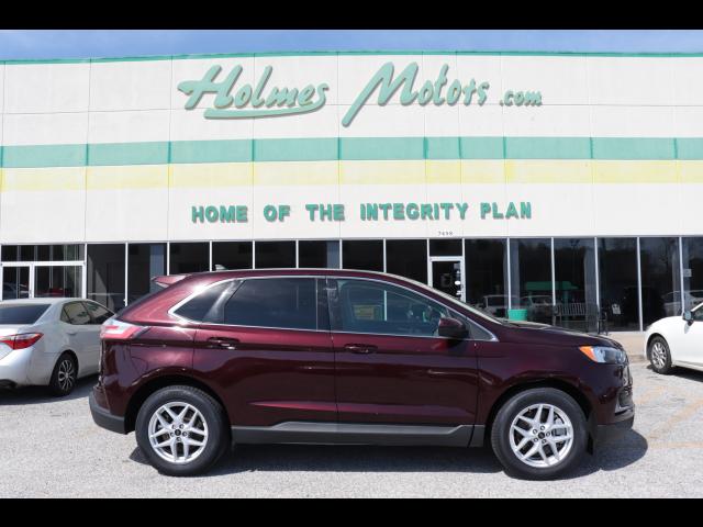2023 Ford Edge Automatic 8-Spd - Image 2