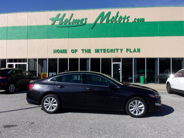 2023 Chevrolet Malibu 1LT's photo