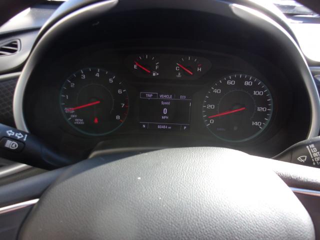 2023 Chevrolet Malibu Automatic CVT - Image 10