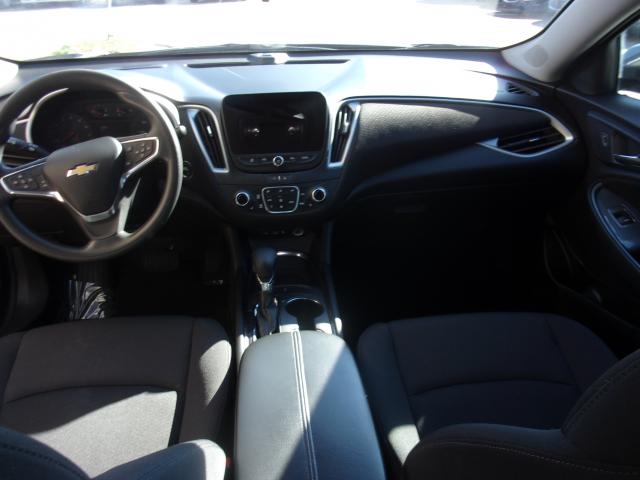 2023 Chevrolet Malibu Automatic CVT - Image 11