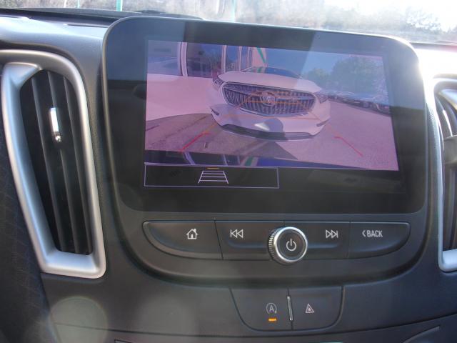 2023 Chevrolet Malibu Automatic CVT - Image 9
