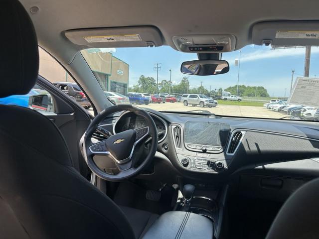 2022 Chevrolet Malibu Automatic CVT - Image 12