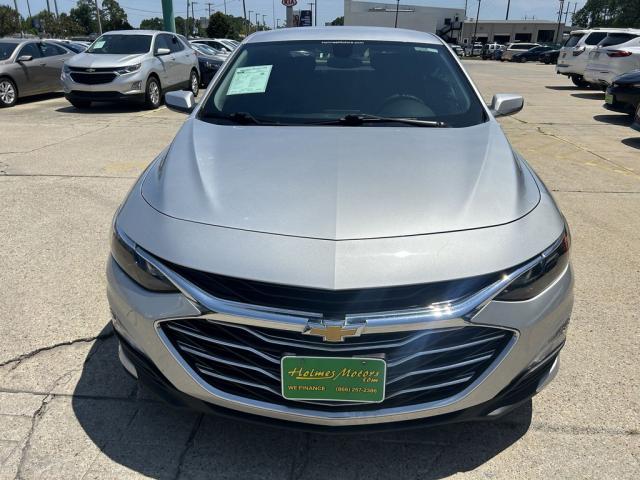 2022 Chevrolet Malibu Automatic CVT - Image 3