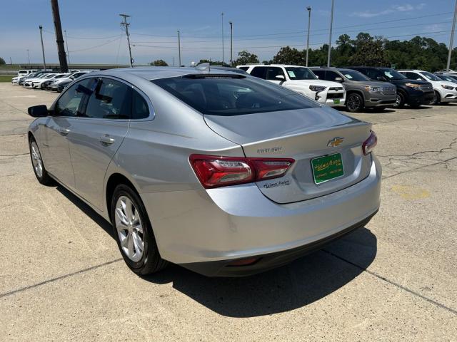2022 Chevrolet Malibu Automatic CVT - Image 6