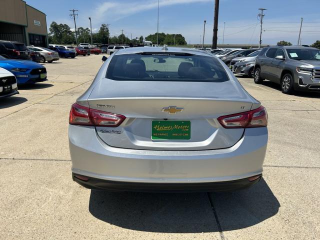 2022 Chevrolet Malibu Automatic CVT - Image 7