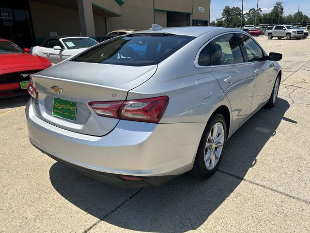 2022 Chevrolet Malibu Automatic CVT - Image 8
