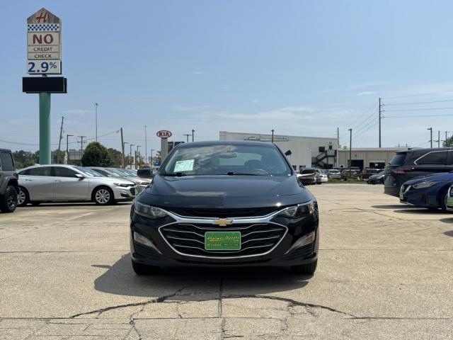 2024 Chevrolet Malibu 1LT's photo