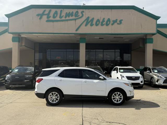 2019 Chevrolet Equinox Automatic 6-Spd w/Overdrive - Image 1