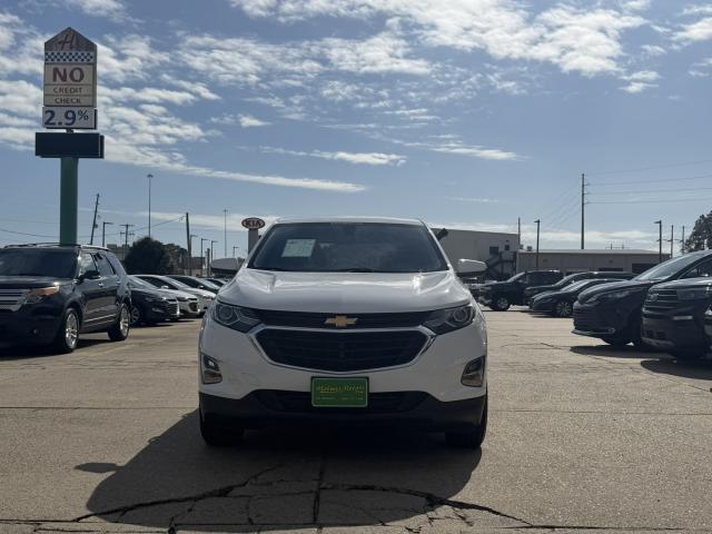 2019 Chevrolet Equinox Automatic 6-Spd w/Overdrive - Image 2