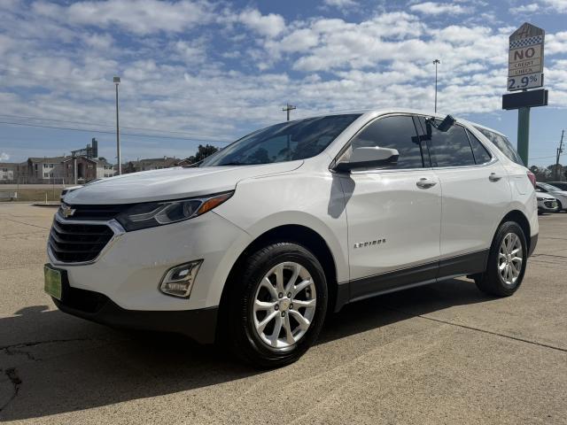 2019 Chevrolet Equinox Automatic 6-Spd w/Overdrive - Image 3