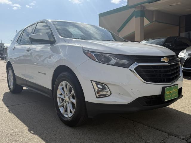 2019 Chevrolet Equinox Automatic 6-Spd w/Overdrive - Image 4