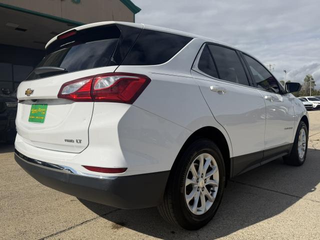 2019 Chevrolet Equinox Automatic 6-Spd w/Overdrive - Image 5