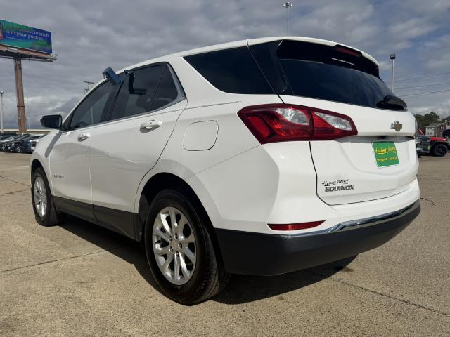 2019 Chevrolet Equinox Automatic 6-Spd w/Overdrive - Image 6