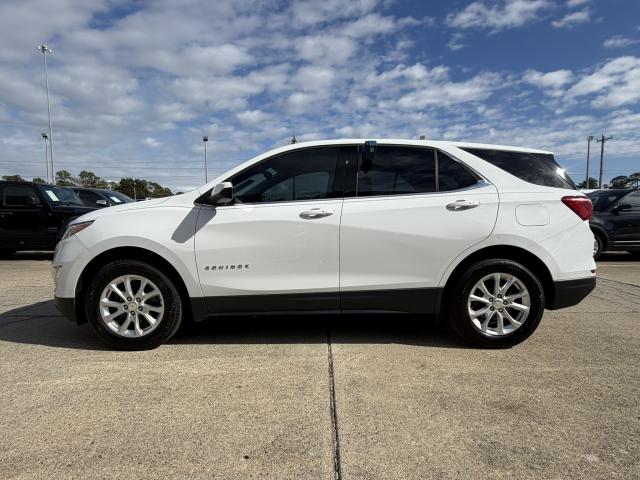 2019 Chevrolet Equinox Automatic 6-Spd w/Overdrive - Image 7