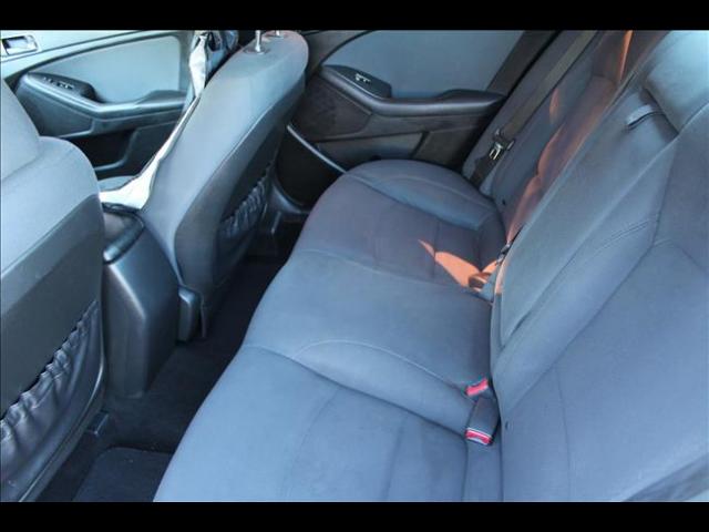 2015 Kia Optima LX's photo