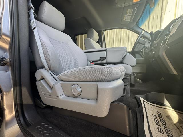 2014 Ford F150 SuperCrew Cab Automatic 6-Spd - Image 10