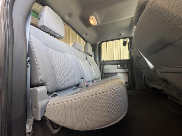 2014 Ford F150 SuperCrew Cab Automatic 6-Spd - Image 11