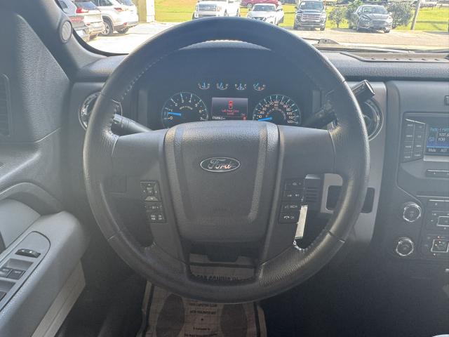 2014 Ford F150 SuperCrew Cab Automatic 6-Spd - Image 12