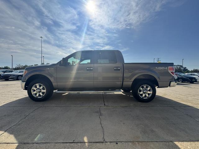 2014 Ford F150 SuperCrew Cab Automatic 6-Spd - Image 7