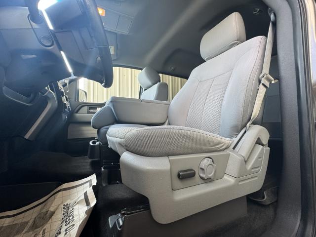 2014 Ford F150 SuperCrew Cab Automatic 6-Spd - Image 8