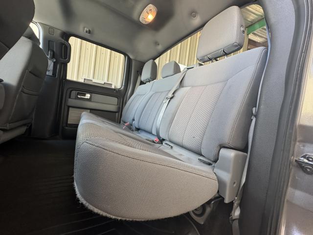 2014 Ford F150 SuperCrew Cab Automatic 6-Spd - Image 9