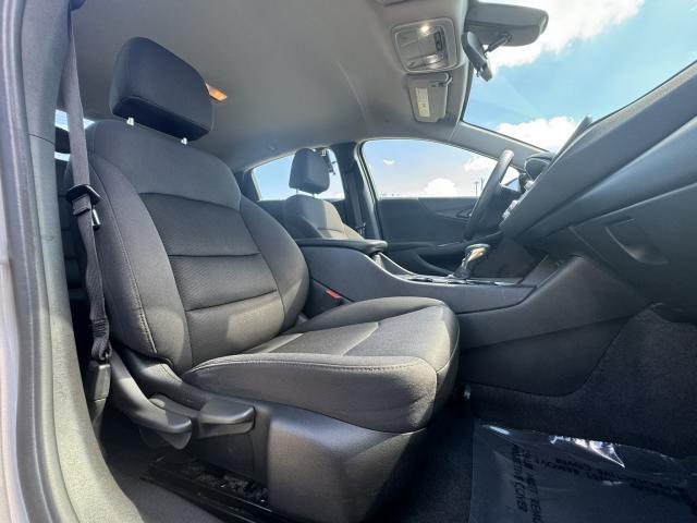 2020 Chevrolet Malibu Automatic CVT - Image 10