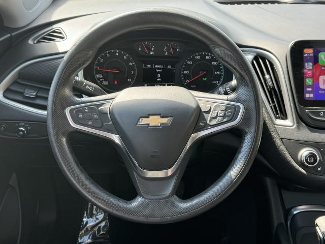 2020 Chevrolet Malibu Automatic CVT - Image 12