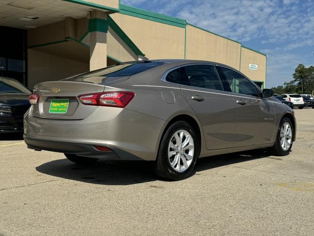 2020 Chevrolet Malibu Automatic CVT - Image 5