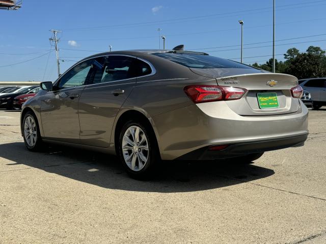 2020 Chevrolet Malibu Automatic CVT - Image 6