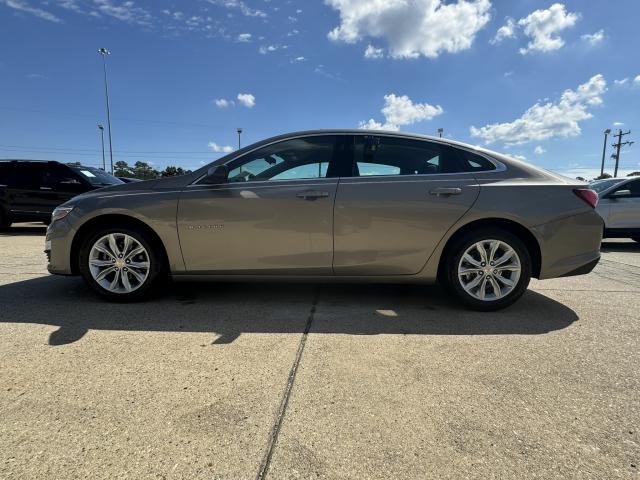 2020 Chevrolet Malibu Automatic CVT - Image 7