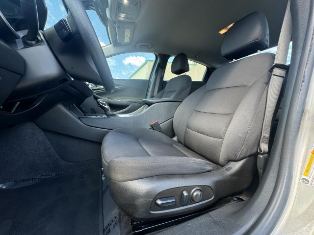 2020 Chevrolet Malibu Automatic CVT - Image 8