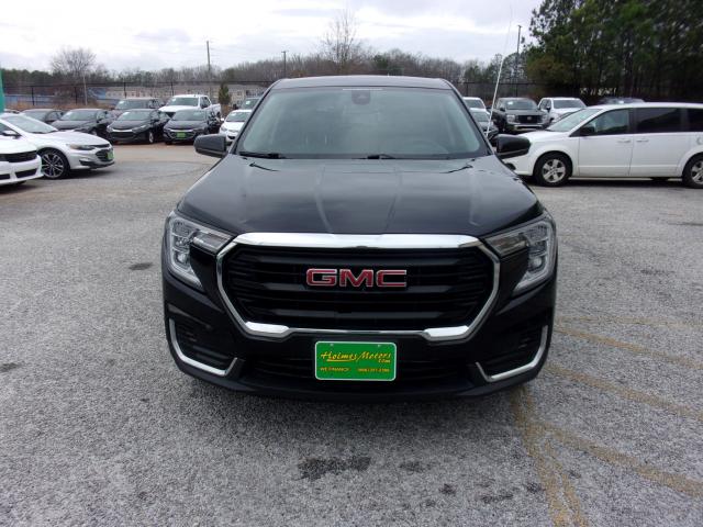 2022 GMC Terrain Automatic 9-Spd w/Overdrive 9T45 - Image 12