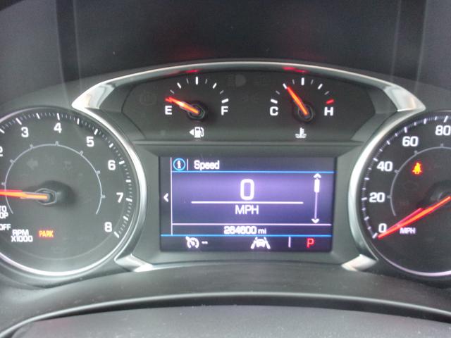 2022 GMC Terrain Automatic 9-Spd w/Overdrive 9T45 - Image 2