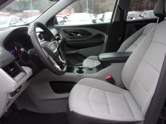 2022 GMC Terrain Automatic 9-Spd w/Overdrive 9T45 - Image 5
