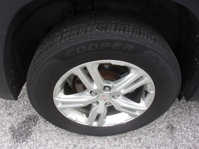 2022 GMC Terrain Automatic 9-Spd w/Overdrive 9T45 - Image 6