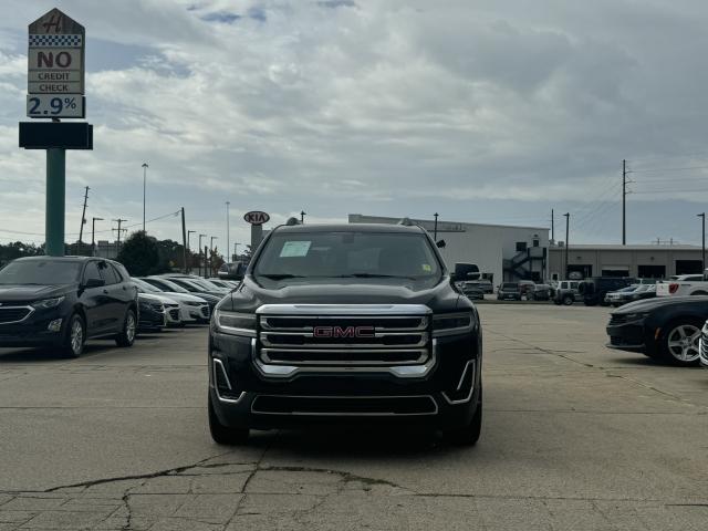 2020 GMC Acadia Automatic 9-Spd - Image 1