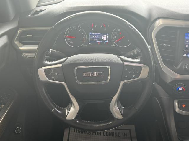 2020 GMC Acadia Automatic 9-Spd - Image 12