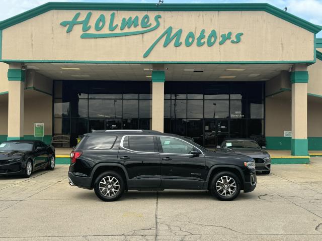 2020 GMC Acadia Automatic 9-Spd - Image 2