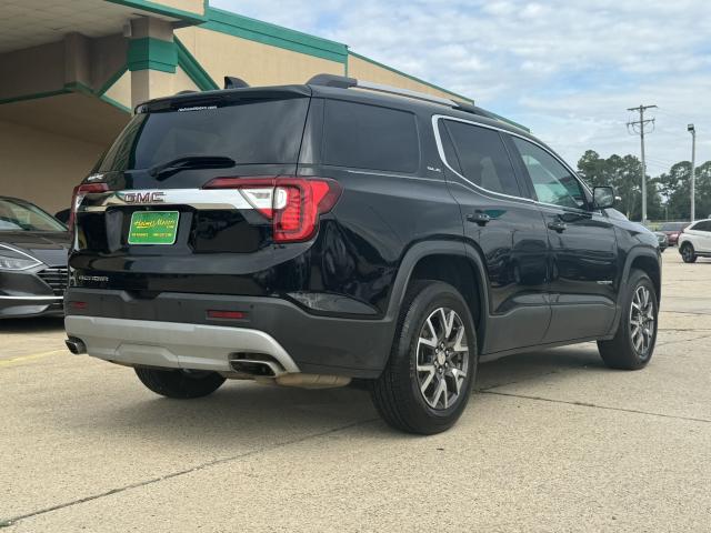2020 GMC Acadia Automatic 9-Spd - Image 5