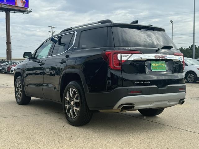 2020 GMC Acadia Automatic 9-Spd - Image 6