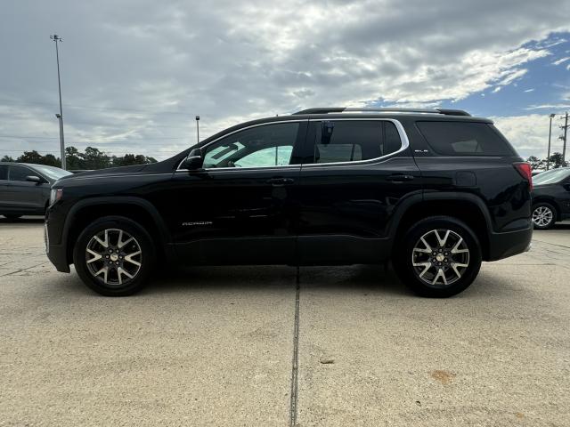 2020 GMC Acadia Automatic 9-Spd - Image 7