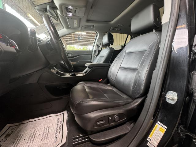 2020 GMC Acadia Automatic 9-Spd - Image 8