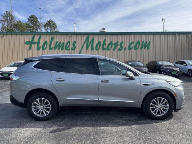 2024 Buick Enclave Premium AWD's photo