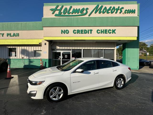 2023 Chevrolet Malibu Automatic CVT - Image 2