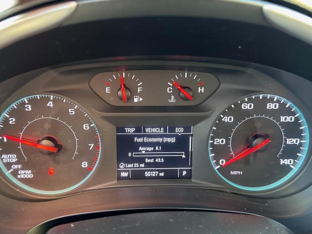 2023 Chevrolet Malibu Automatic CVT - Image 3