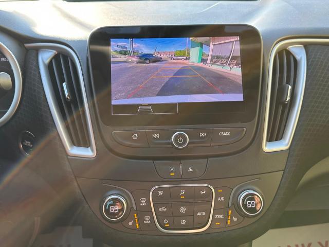 2023 Chevrolet Malibu Automatic CVT - Image 5