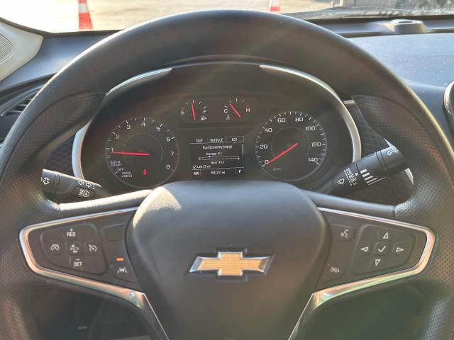 2023 Chevrolet Malibu Automatic CVT - Image 6