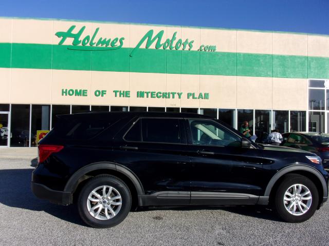 2020 Ford Explorer Automatic 10-Spd w/SelectShift - Image 1