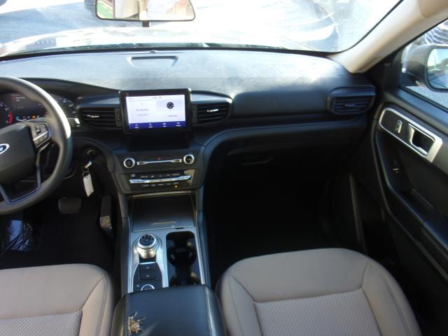 2020 Ford Explorer Automatic 10-Spd w/SelectShift - Image 11