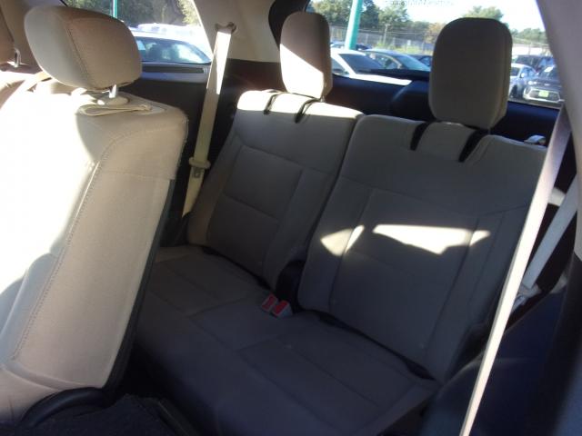 2020 Ford Explorer Automatic 10-Spd w/SelectShift - Image 12